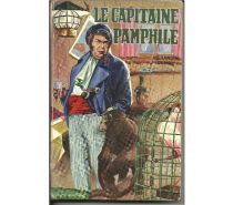 Livres occasion Tarn-et-Garonne Montauban - 82000 - Photos Vivastreet Alexandre DUMAS Le capitaine Pamphile